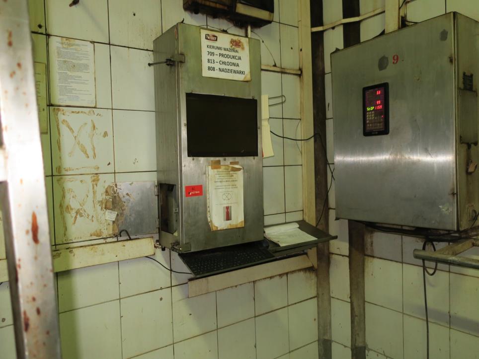 Fleischverarbeitungsmaschinen-1